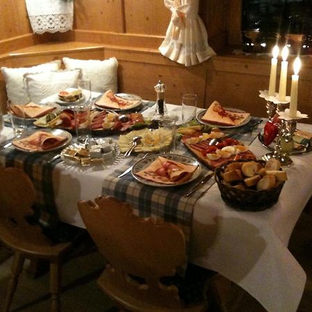 Das Buerstegg Lech am Arlberg Zewnętrze zdjęcie