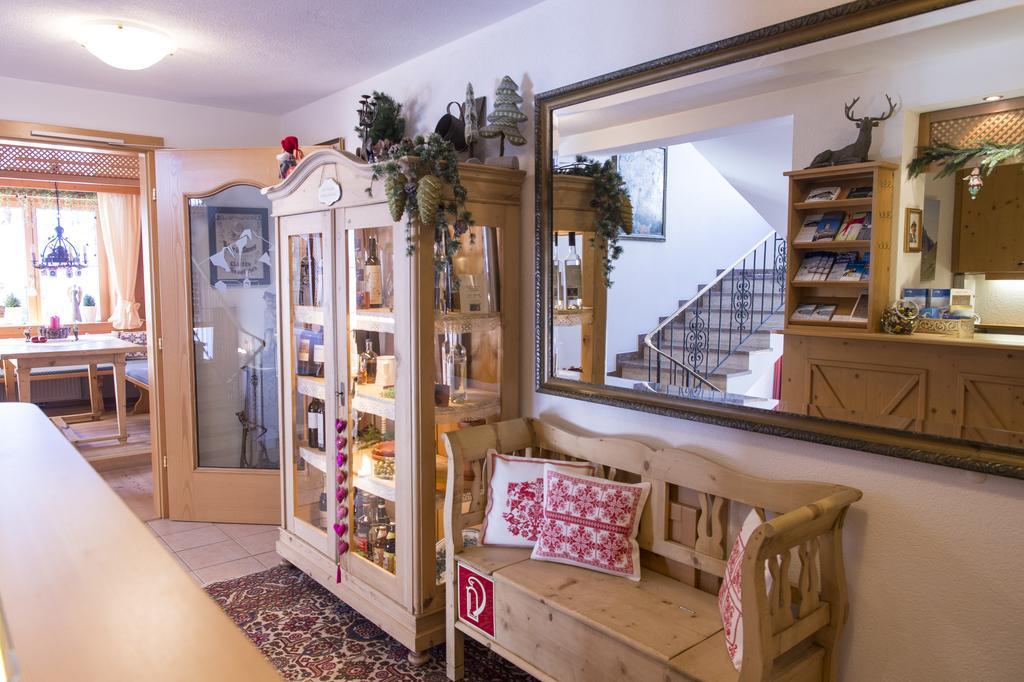 Das Buerstegg Lech am Arlberg Zewnętrze zdjęcie
