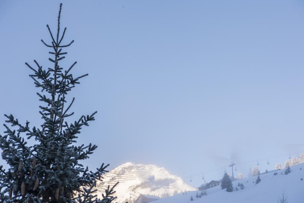 Das Buerstegg Lech am Arlberg Zewnętrze zdjęcie