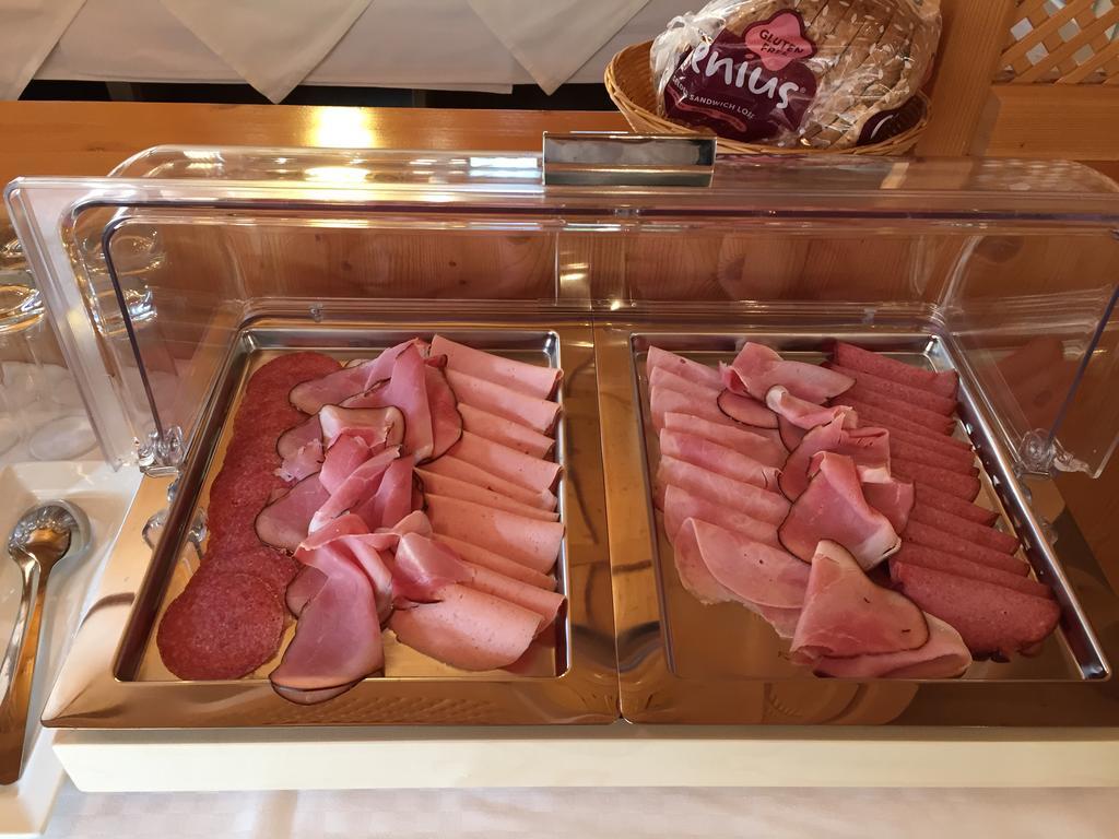 Das Buerstegg Lech am Arlberg Zewnętrze zdjęcie